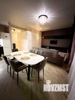 Таунхаус 180м², 2-этажный, на длительный срок, 