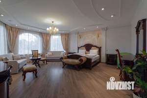 Дом 750м², 2-этажный, посуточно, 