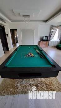 Дом 420м&sup2;, 3-этажный, посуточно, 