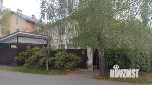 Коттедж 290м², 2-этажный, на длительный срок, 