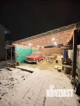 Дом 200м&sup2;, 2-этажный, посуточно, 