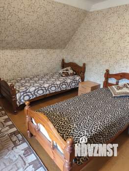 Дом 90м&sup2;, 3-этажный, на длительный срок, 