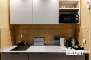 Дом 42м&sup2;, 1-этажный, посуточно, 