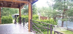 Дом 200м², 3-этажный, на длительный срок, 