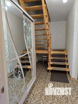 Дом 70м², 2-этажный, на длительный срок, 
