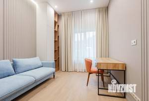 Дом 312м², 2-этажный, на длительный срок, 