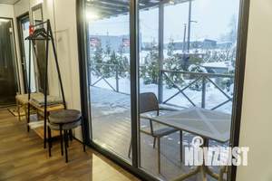 Дом 31м², 1-этажный, посуточно, 