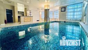 Дом 500м², 2-этажный, посуточно, 