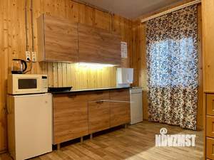 Дом 17м², 1-этажный, на длительный срок, 