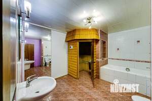 Дом 450м², 3-этажный, посуточно, 
