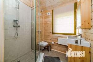 Дом 26м², 1-этажный, посуточно, 