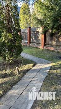 Дом 200м², 2-этажный, на длительный срок, 