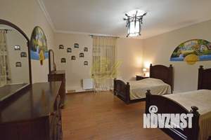 Дом 470м², 2-этажный, посуточно, 