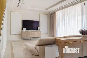 Коттедж 700м², 2-этажный, на длительный срок, 