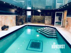 Дом 1000м², 4-этажный, посуточно, 