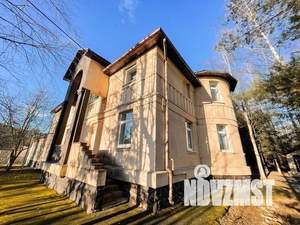 Дом 450м², 2-этажный, посуточно, 