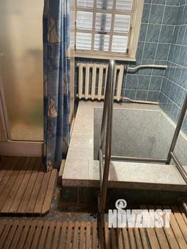 Коттедж 405м², 2-этажный, на длительный срок, 