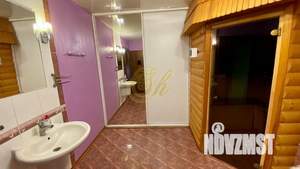 Дом 450м², 3-этажный, посуточно, 