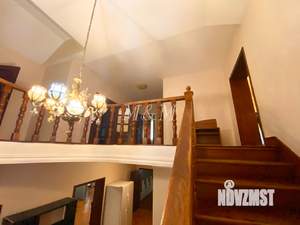 Дом 450м², 2-этажный, посуточно, 