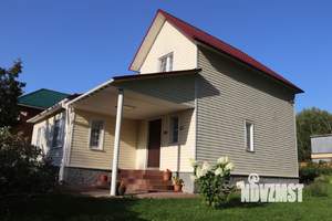 Дом 170м², 2-этажный, на длительный срок, 