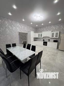 Дом 190м², 1-этажный, посуточно, 