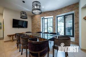 Дом 719м², 3-этажный, посуточно, 