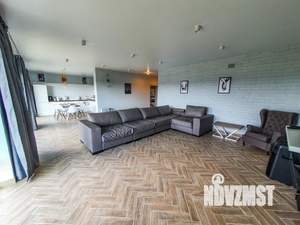 Дом 170м², 1-этажный, посуточно, 
