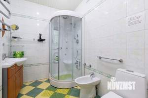 Дом 450м², 4-этажный, посуточно, 