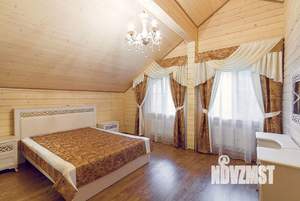 Дом 120м², 2-этажный, на длительный срок, 