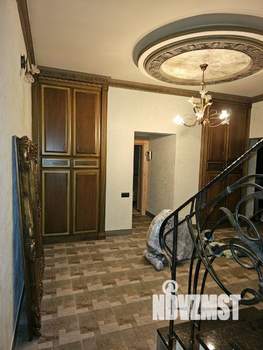 Коттедж 860м², 4-этажный, на длительный срок, 