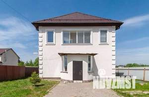 Дом 173м², 2-этажный, посуточно, 