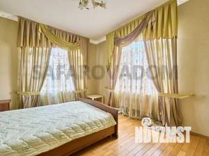 Дом 500м², 2-этажный, посуточно, 