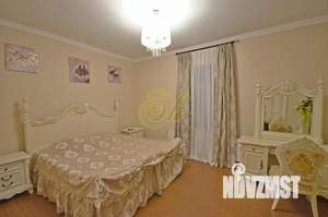 Дом 480м², 2-этажный, посуточно, 