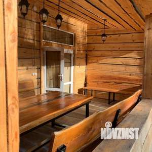 Дом 50м², 1-этажный, на длительный срок, 