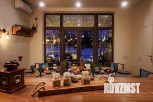 Дом 210м², 2-этажный, посуточно, 