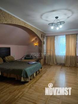 Дом 450м², 3-этажный, посуточно, 