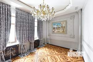 Коттедж 1000м², 2-этажный, на длительный срок, 