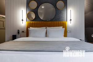 Дом 42м&sup2;, 1-этажный, посуточно, 