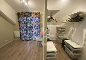 Дом 150м², 3-этажный, на длительный срок, 