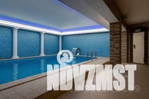 Дом 988м&sup2;, 4-этажный, посуточно, 