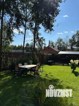 Дом 170м², 2-этажный, на длительный срок, 