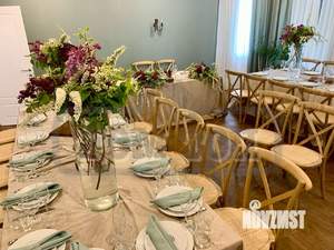 Дом 800м², 2-этажный, посуточно, 