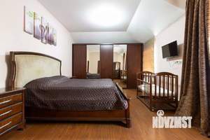 Дом 470м², 2-этажный, посуточно, 