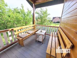 Дом 60м², 1-этажный, на длительный срок, 