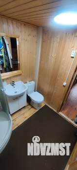 Дом 63м², 2-этажный, на длительный срок, 