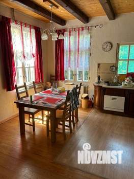 Дом 150м², 2-этажный, на длительный срок, 