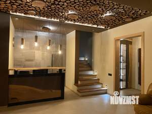 Дом 210м², 2-этажный, посуточно, 