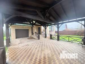 Дом 260м², 3-этажный, на длительный срок, 