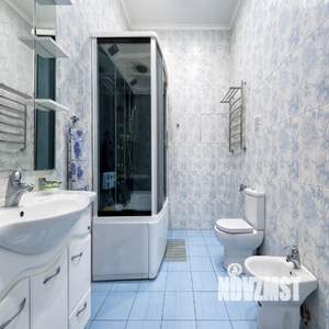 Дом 550м², 2-этажный, посуточно, 