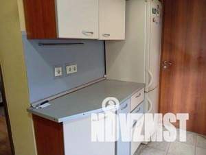 Дом 45м&sup2;, 1-этажный, на длительный срок, 